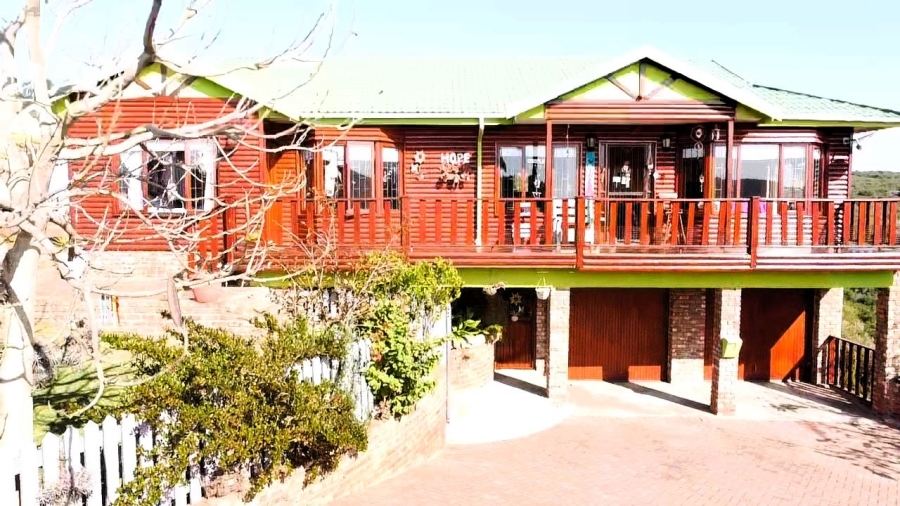 3 Bedroom Property for Sale in Bergsig Western Cape